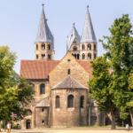 Halberstadt Liebfrauenkirche