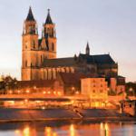 Magdeburg Pausch