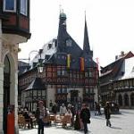 Marktplatz Wernigerode